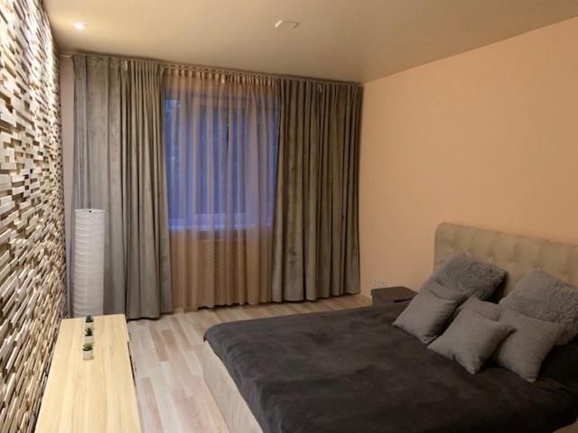 Oak Lounge Lux Apartment Riga Dış mekan fotoğraf