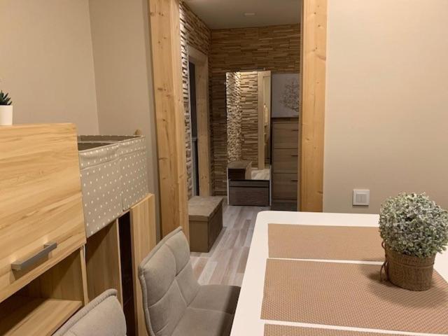 Oak Lounge Lux Apartment Riga Dış mekan fotoğraf