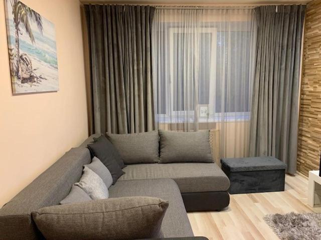 Oak Lounge Lux Apartment Riga Dış mekan fotoğraf