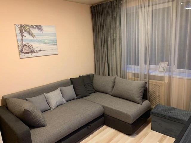 Oak Lounge Lux Apartment Riga Dış mekan fotoğraf