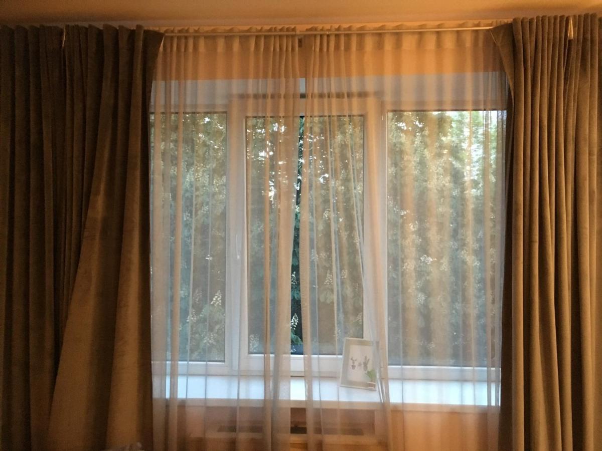 Oak Lounge Lux Apartment Riga Dış mekan fotoğraf