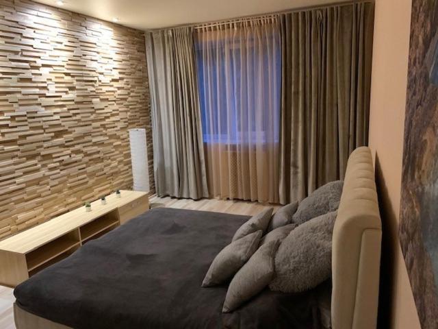Oak Lounge Lux Apartment Riga Dış mekan fotoğraf