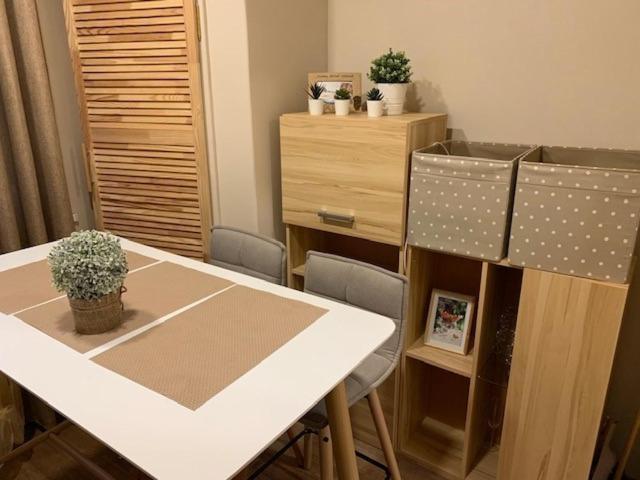 Oak Lounge Lux Apartment Riga Dış mekan fotoğraf