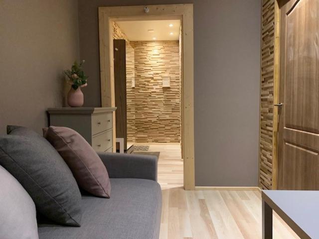 Oak Lounge Lux Apartment Riga Dış mekan fotoğraf