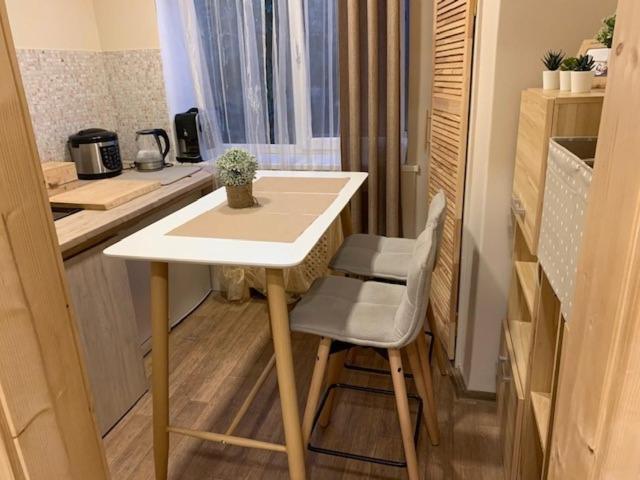 Oak Lounge Lux Apartment Riga Dış mekan fotoğraf