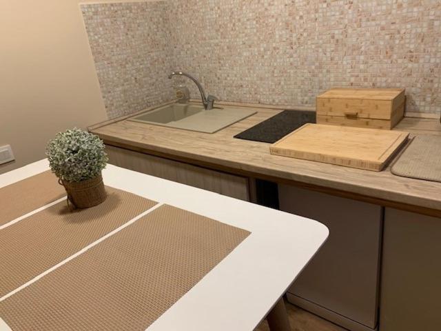 Oak Lounge Lux Apartment Riga Dış mekan fotoğraf